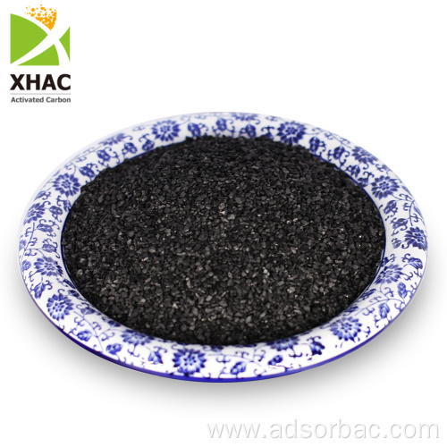 Bulk Coconut Shell Activated Carbon for Gold Refining